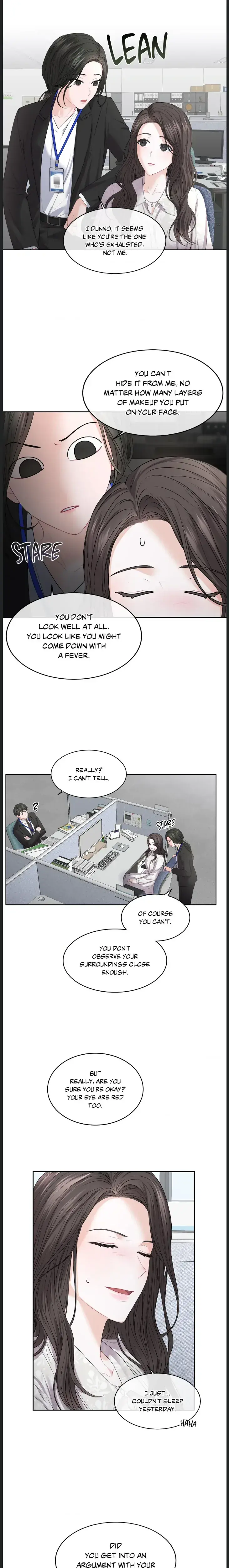 Between Seasons Episode 4 - Page 3