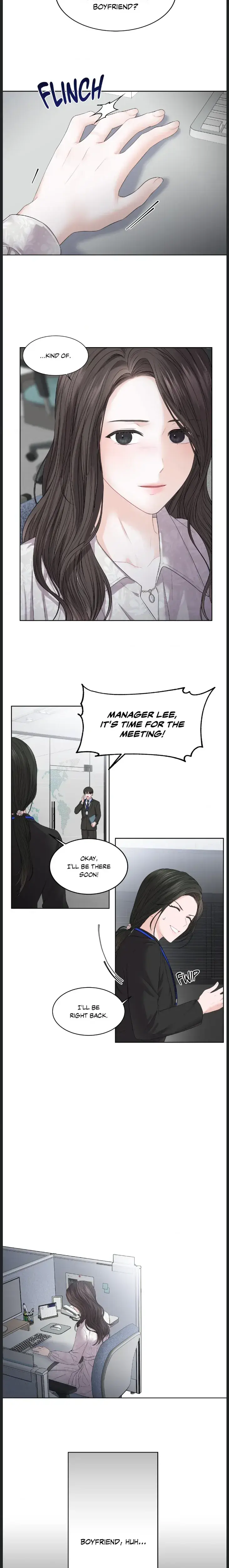 Between Seasons Episode 4 - Page 4