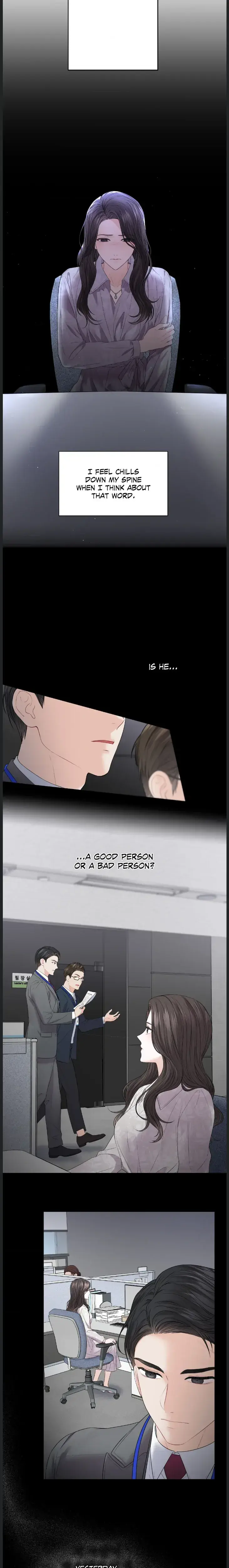 Between Seasons Episode 4 - Page 5