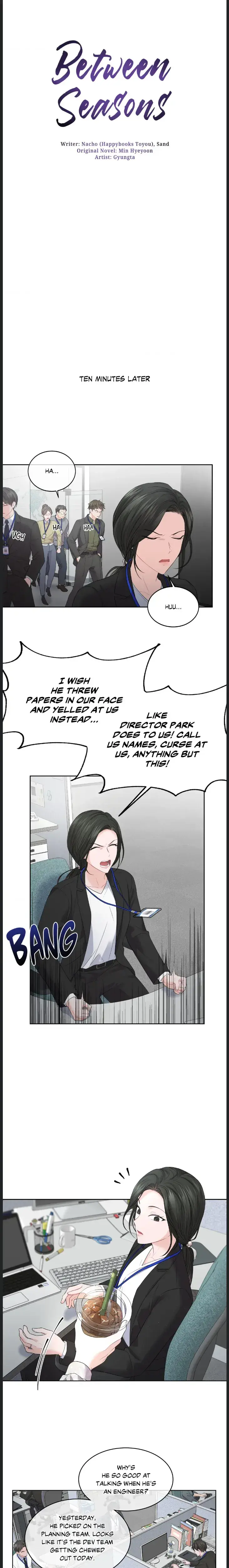 Between Seasons Episode 4 - Page 7