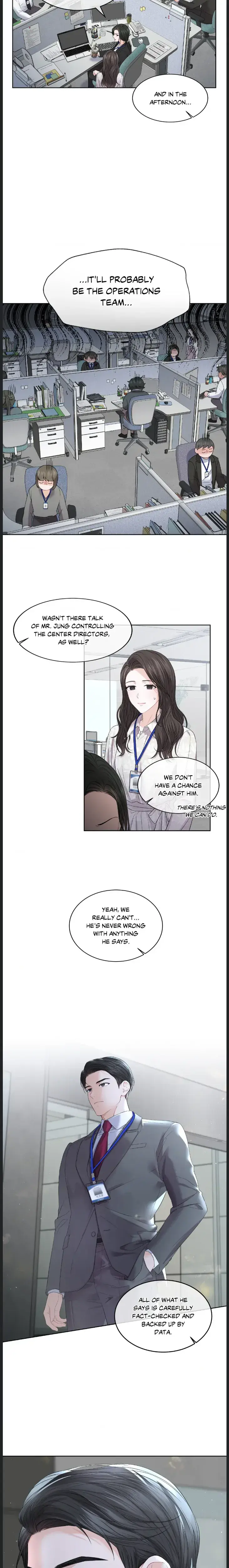 Between Seasons Episode 4 - Page 8