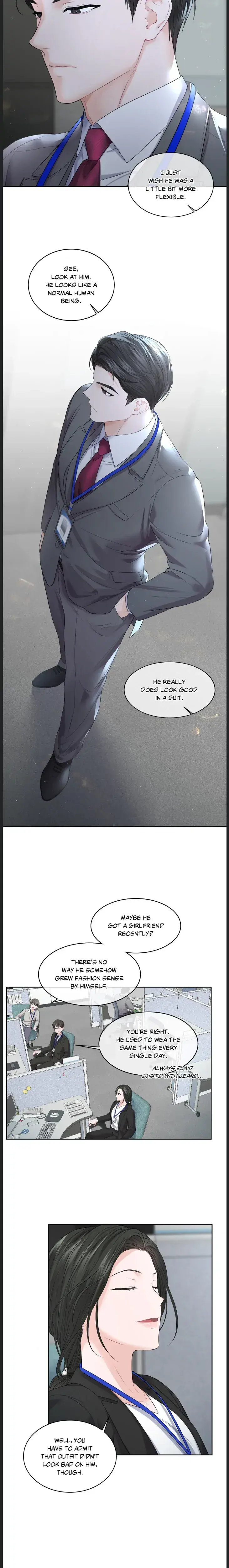 Between Seasons Episode 4 - Page 9