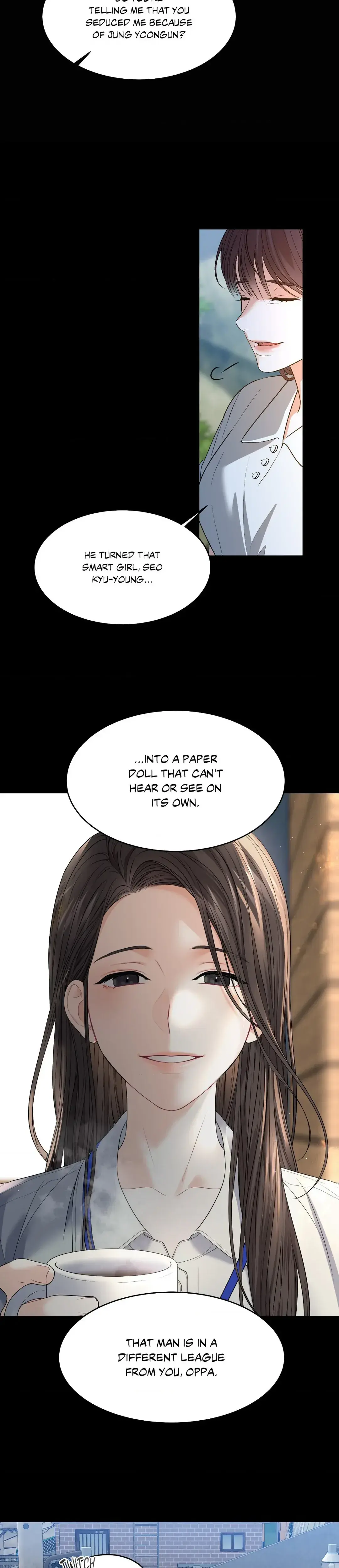 Between Seasons Episode 40 - Page 11