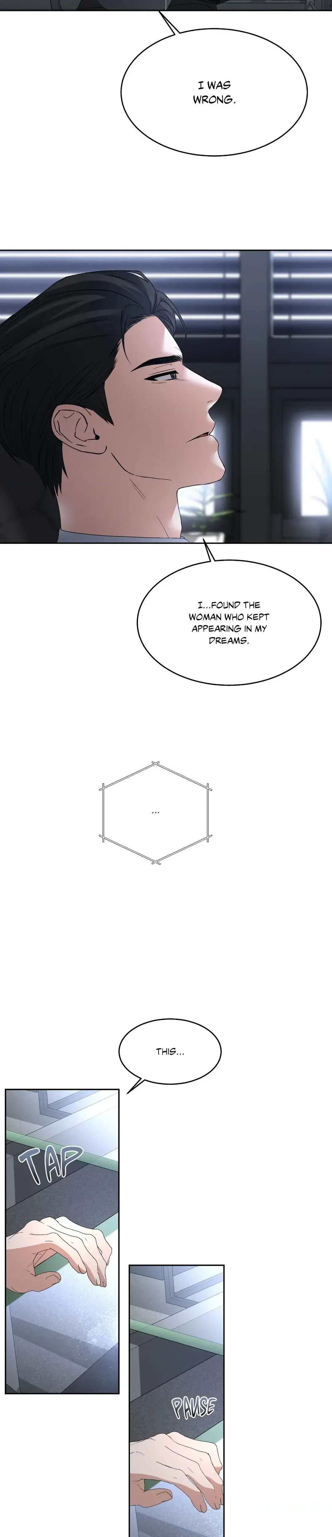 Between Seasons Episode 40 - Page 18