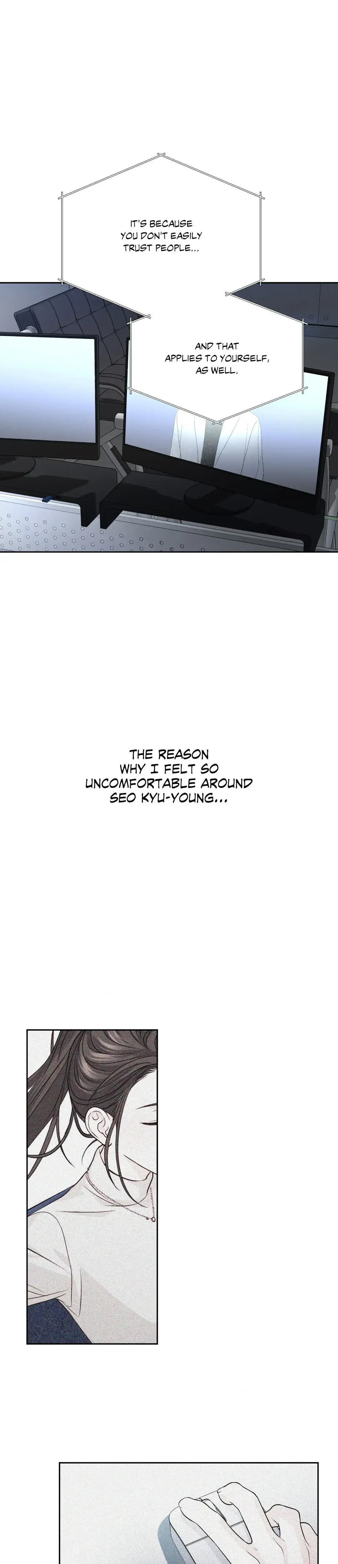 Between Seasons Episode 40 - Page 23