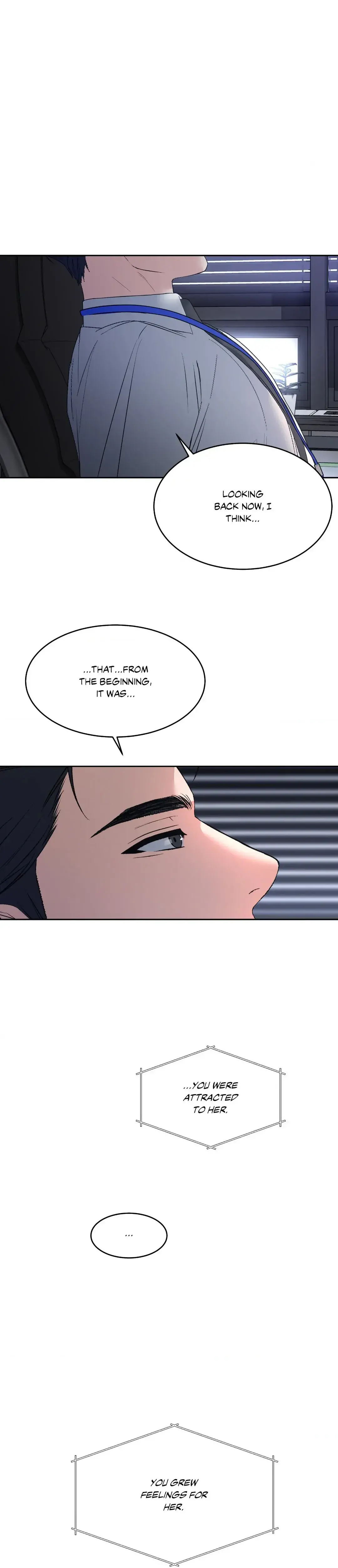 Between Seasons Episode 40 - Page 25