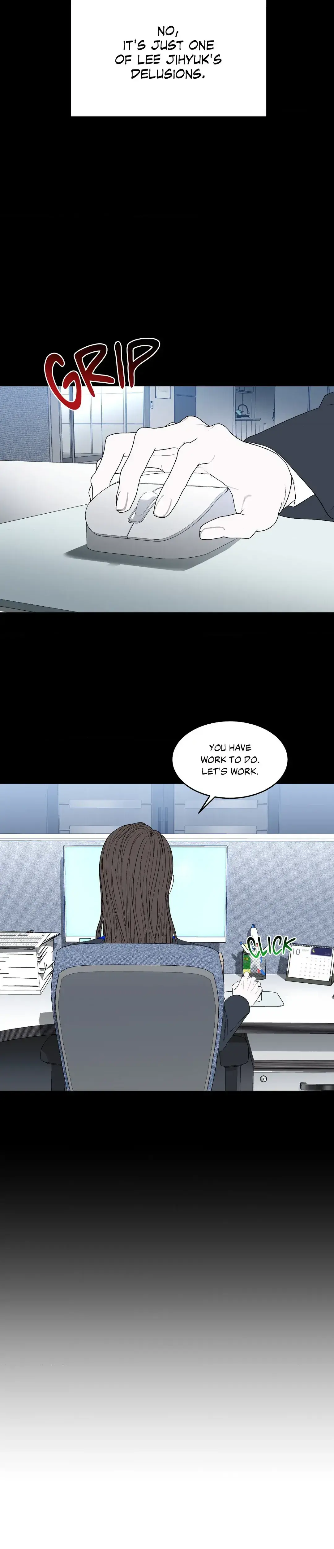 Between Seasons Episode 41 - Page 14