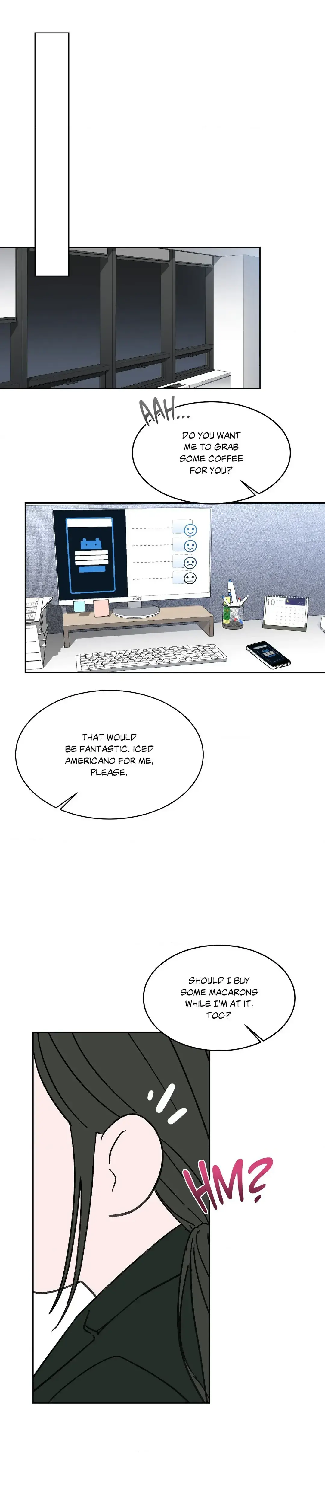 Between Seasons Episode 41 - Page 15