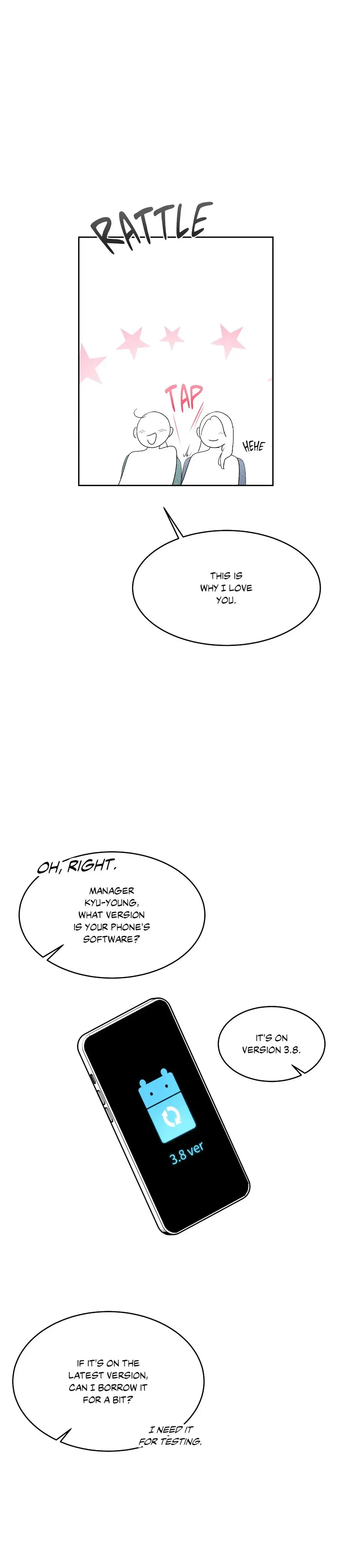 Between Seasons Episode 41 - Page 16