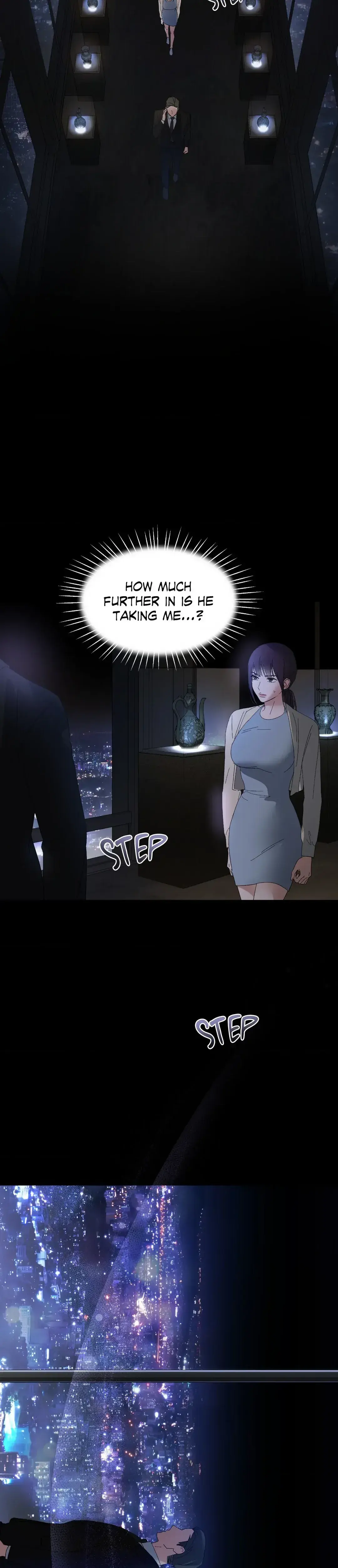 Between Seasons Episode 41 - Page 21