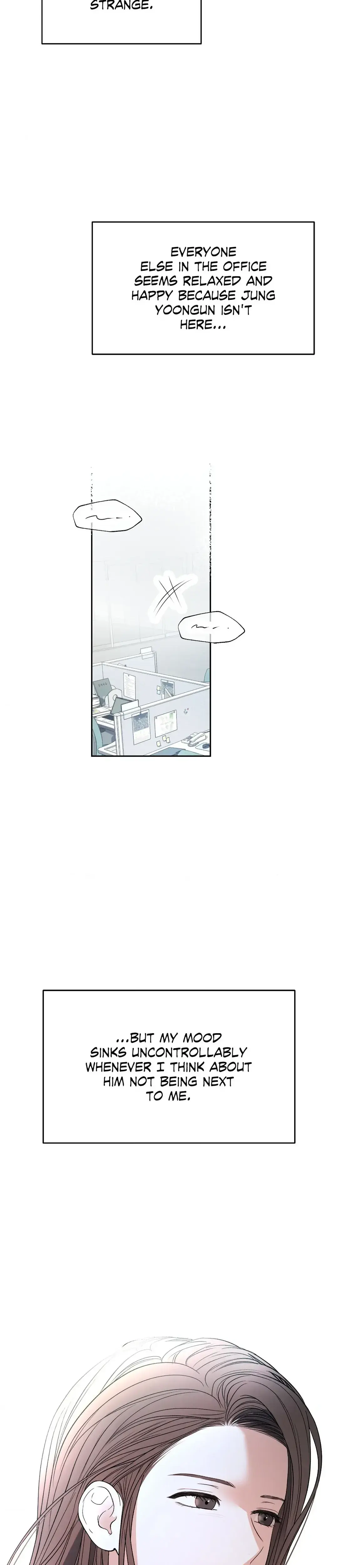 Between Seasons Episode 41 - Page 5
