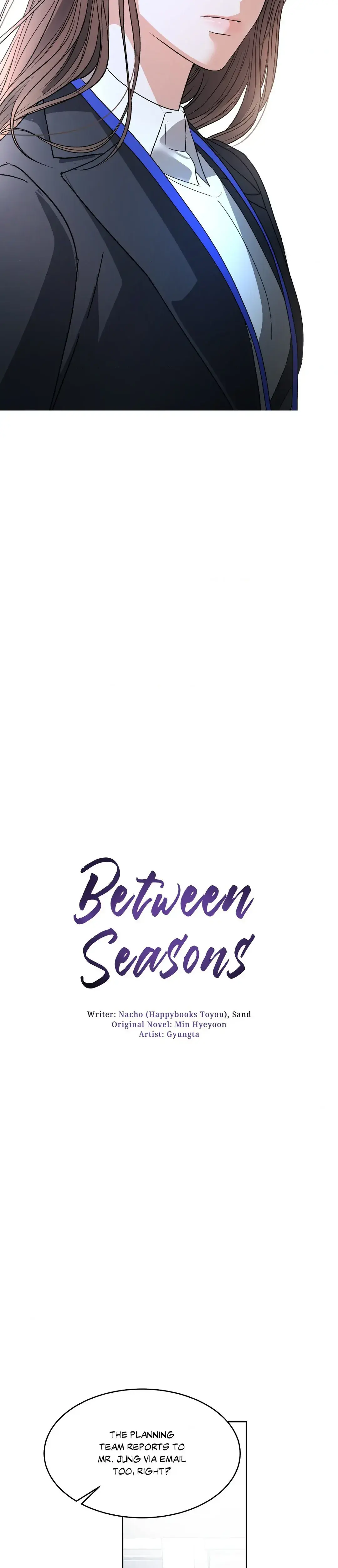 Between Seasons Episode 41 - Page 6