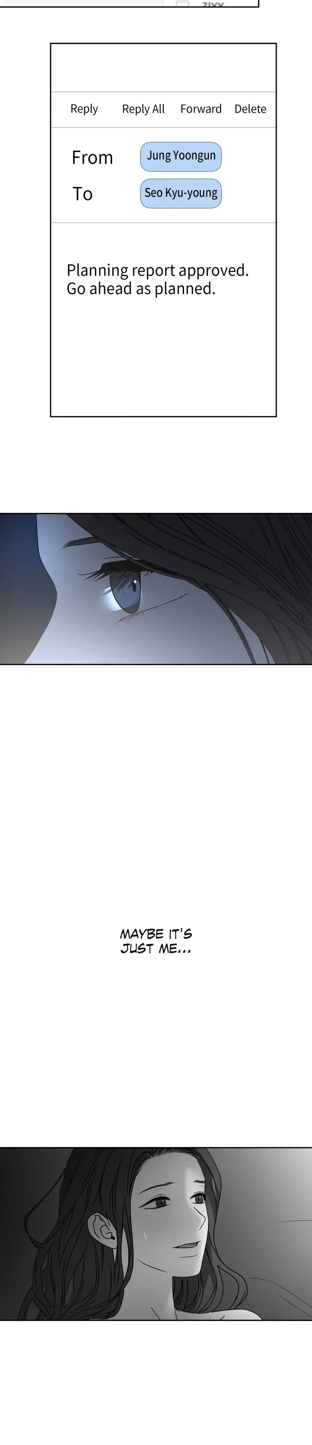 Between Seasons Episode 41 - Page 8