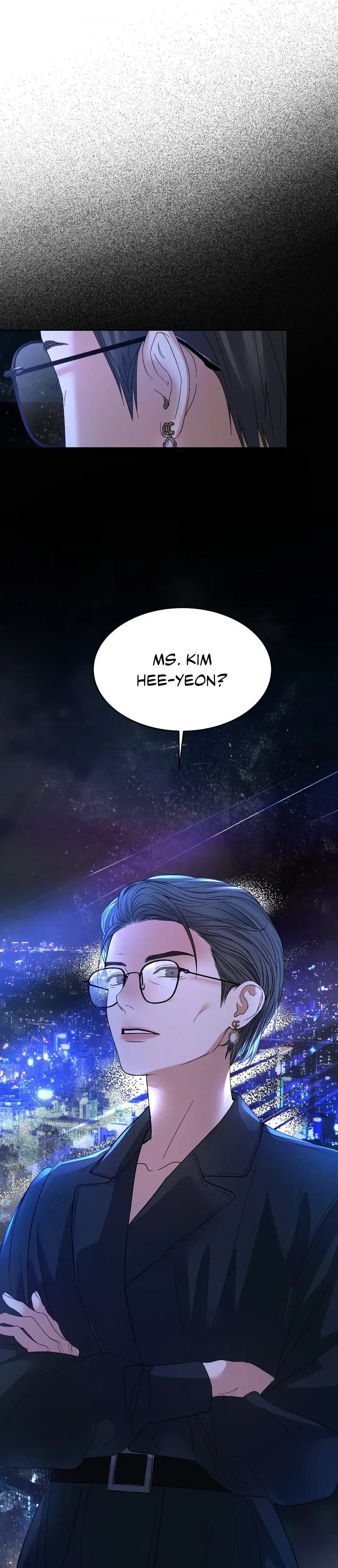 Between Seasons Episode 42 - Page 2