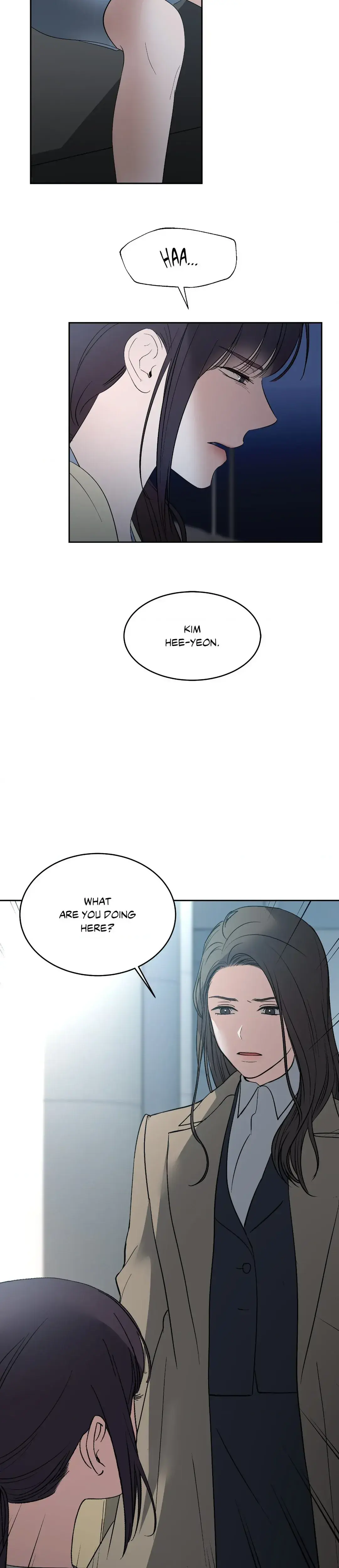 Between Seasons Episode 42 - Page 20