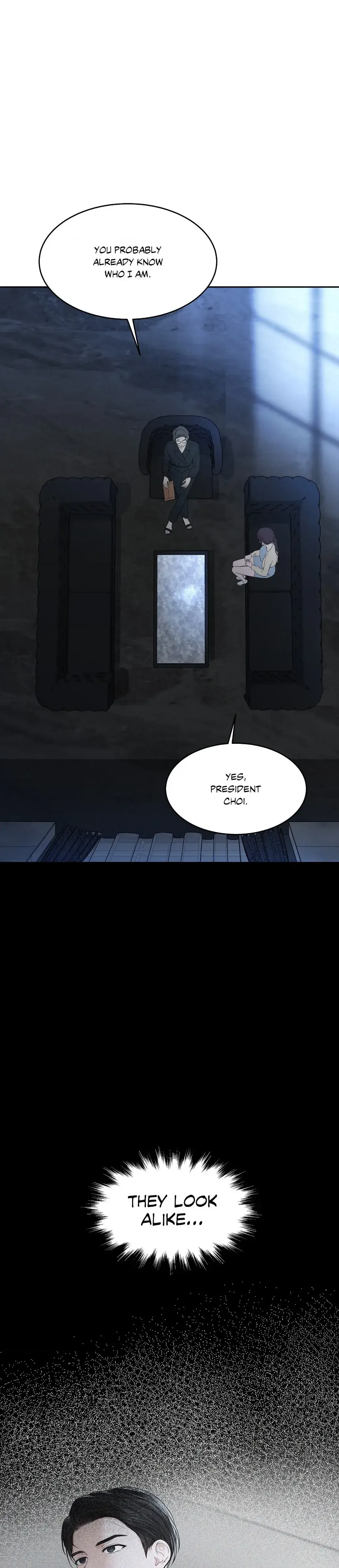 Between Seasons Episode 42 - Page 5