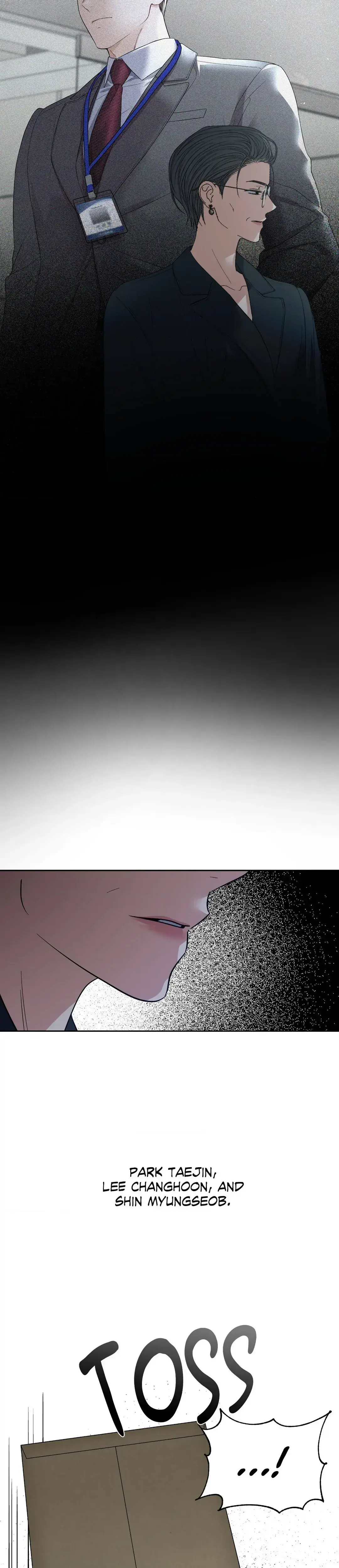 Between Seasons Episode 42 - Page 6