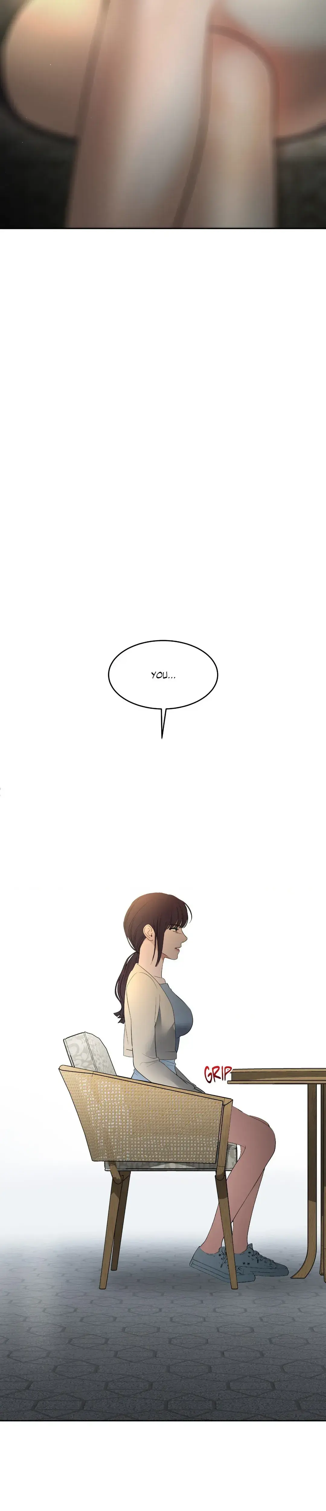 Between Seasons Episode 43 - Page 14