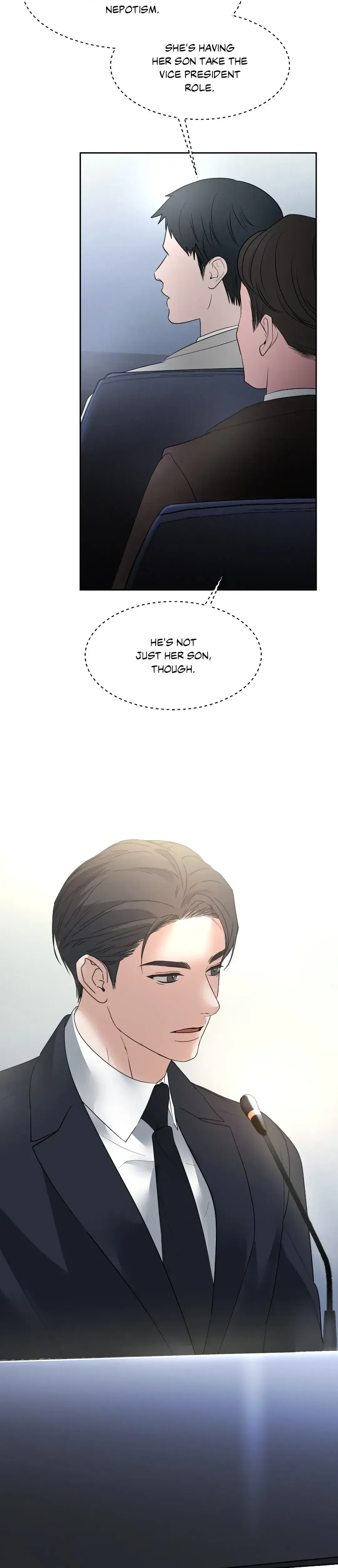 Between Seasons Episode 44 - Page 14