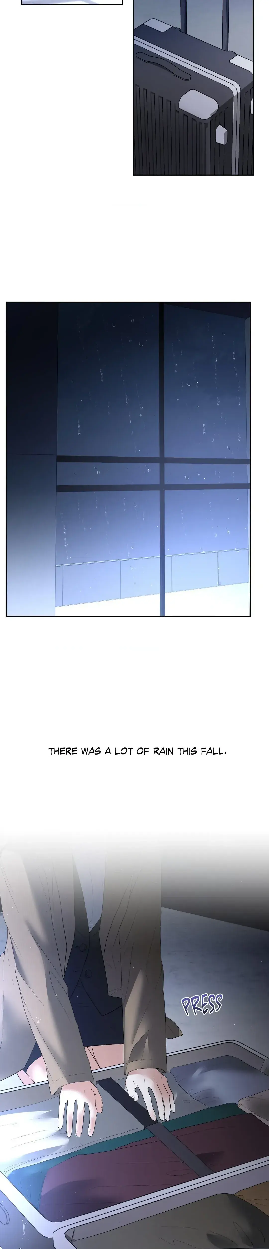 Between Seasons Episode 45 - Page 2