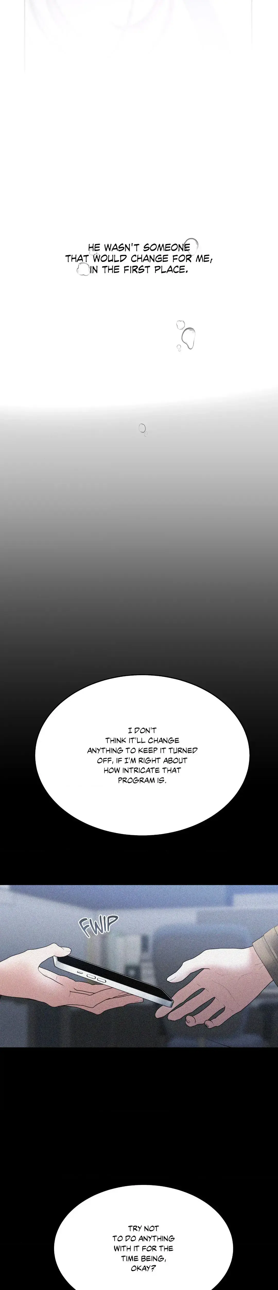 Between Seasons Episode 45 - Page 9