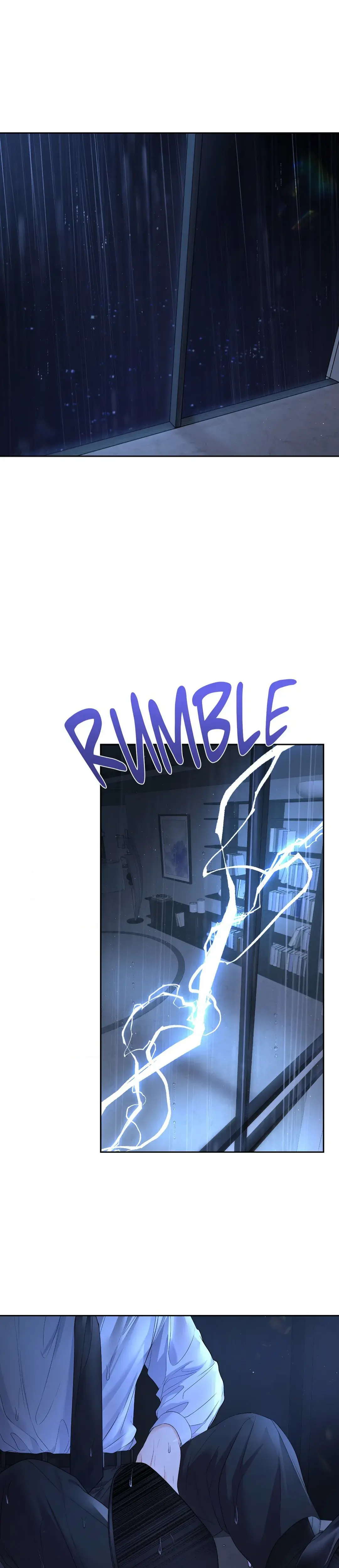 Between Seasons Episode 46 - Page 1