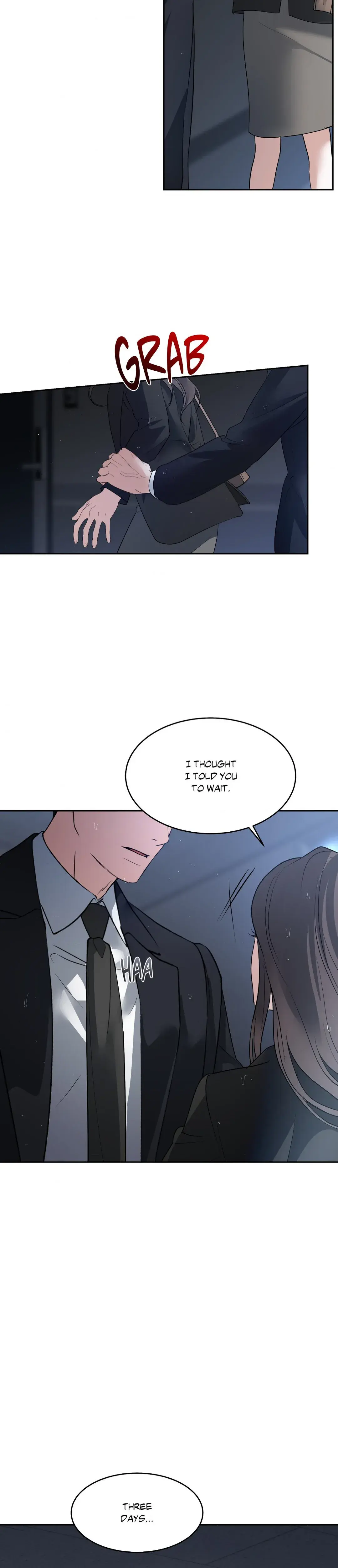 Between Seasons Episode 46 - Page 14