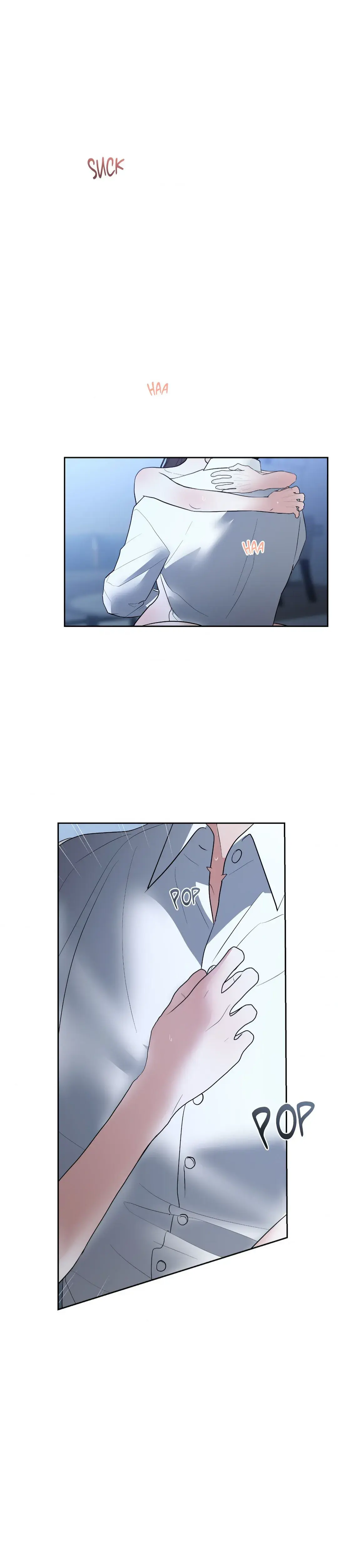 Between Seasons Episode 47 - Page 1
