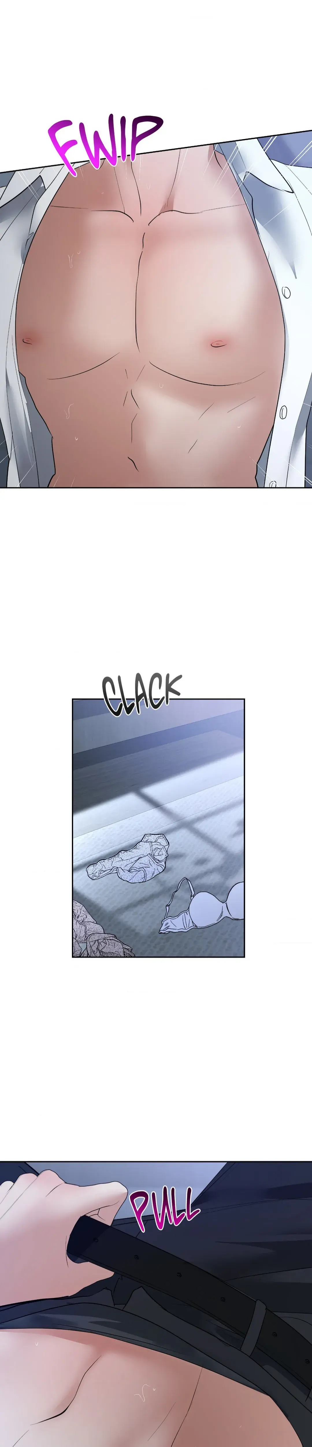 Between Seasons Episode 47 - Page 2
