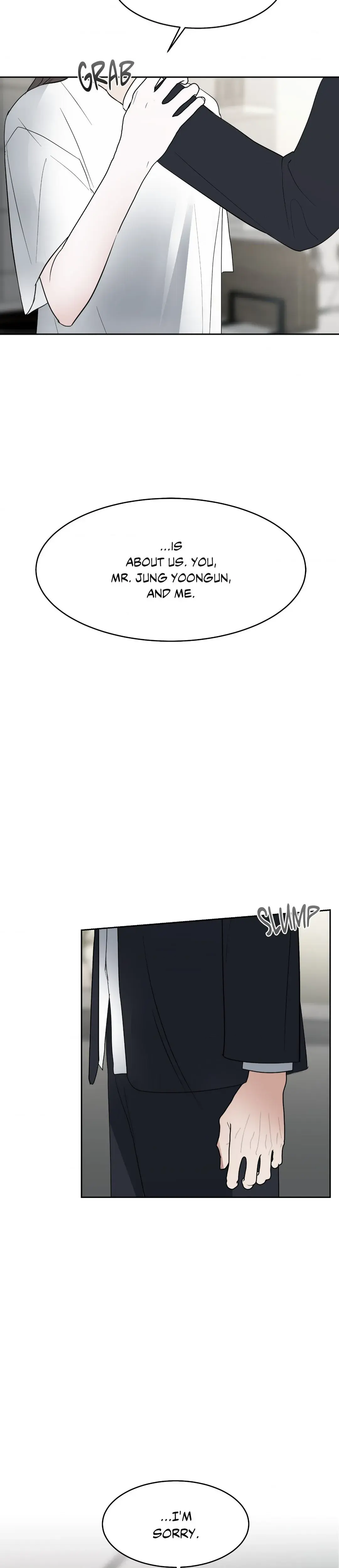 Between Seasons Episode 47 - Page 21
