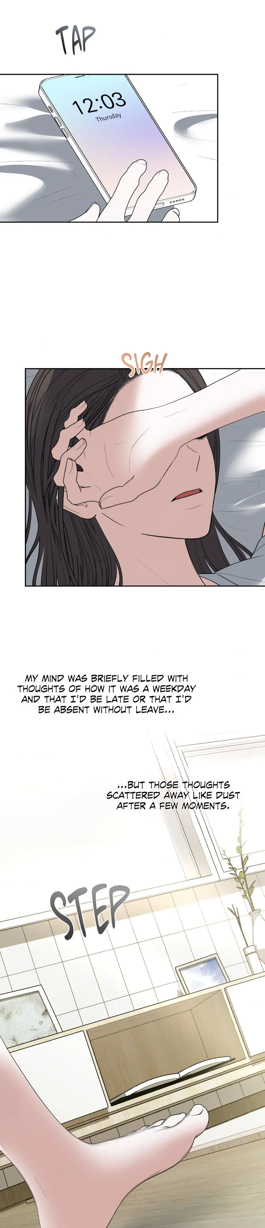Between Seasons Episode 47 - Page 8