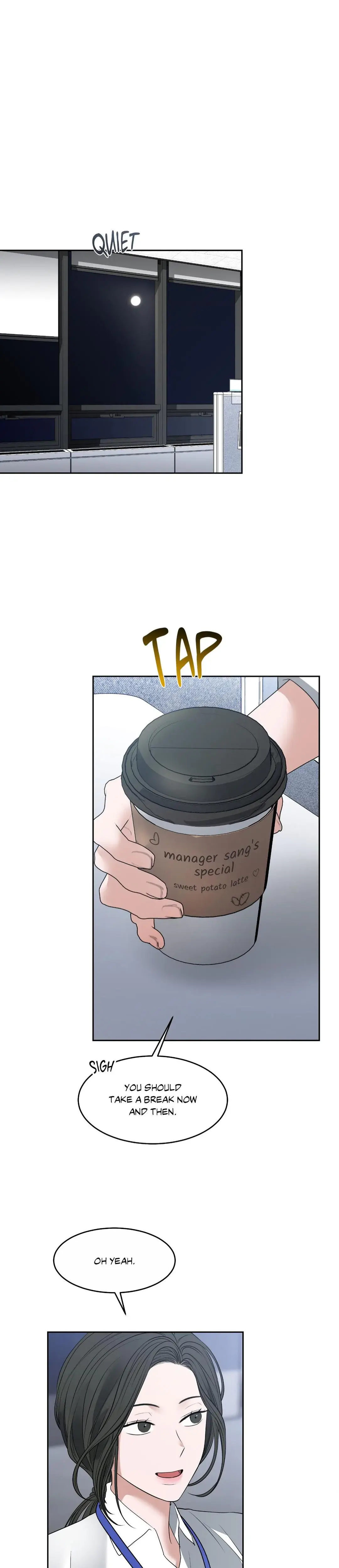 Between Seasons Episode 48 - Page 15