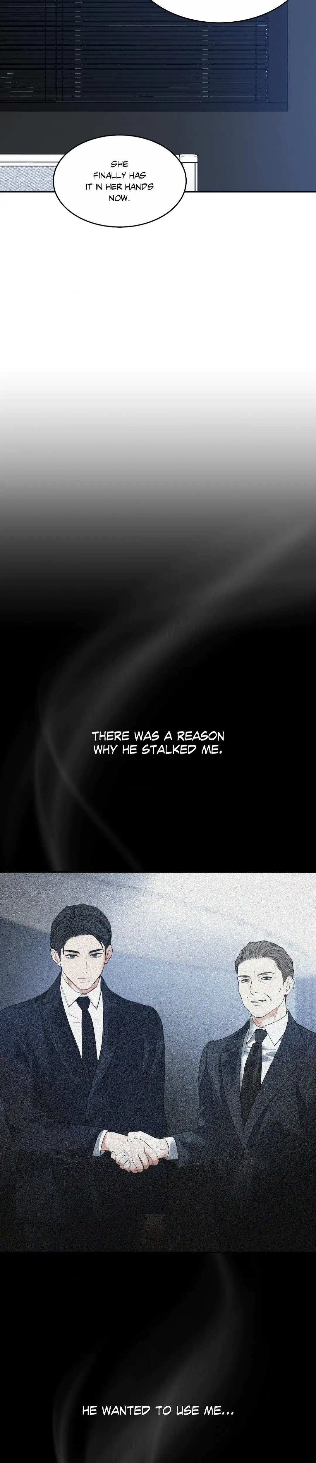 Between Seasons Episode 48 - Page 18