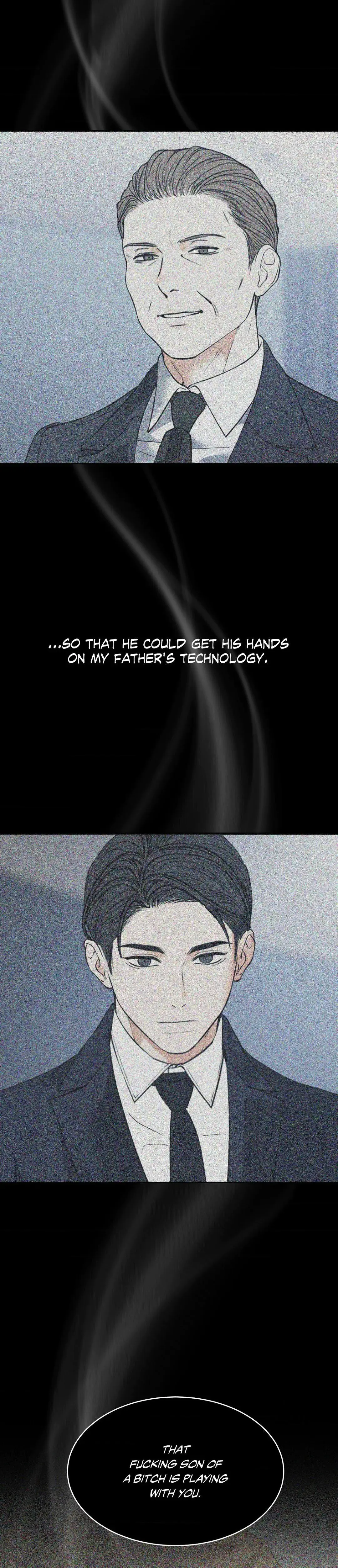 Between Seasons Episode 48 - Page 19