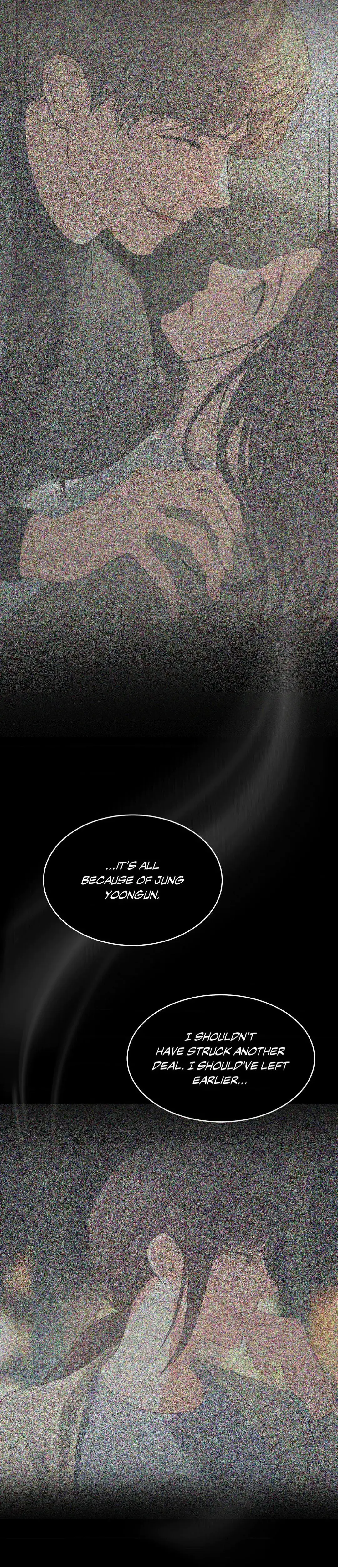 Between Seasons Episode 48 - Page 20