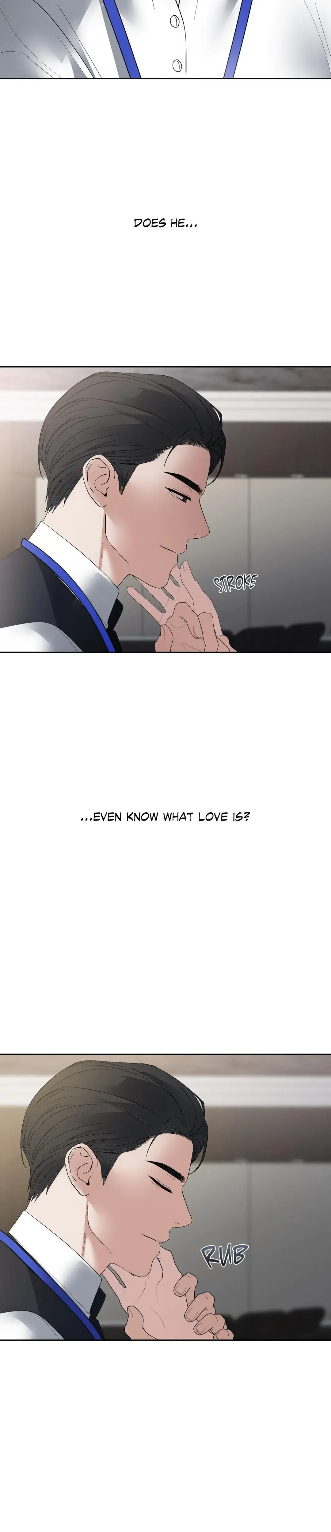 Between Seasons Episode 49 - Page 14