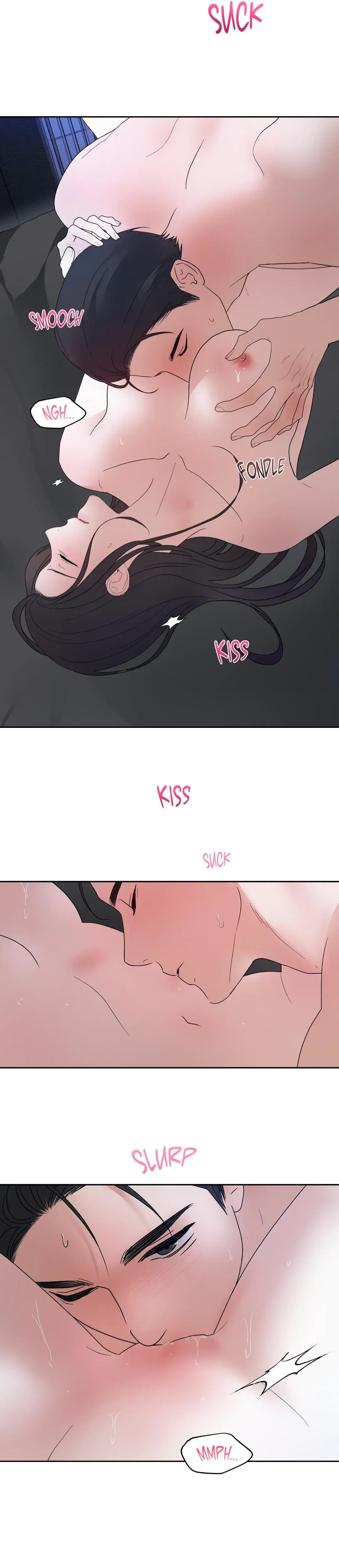 Between Seasons Episode 49 - Page 20