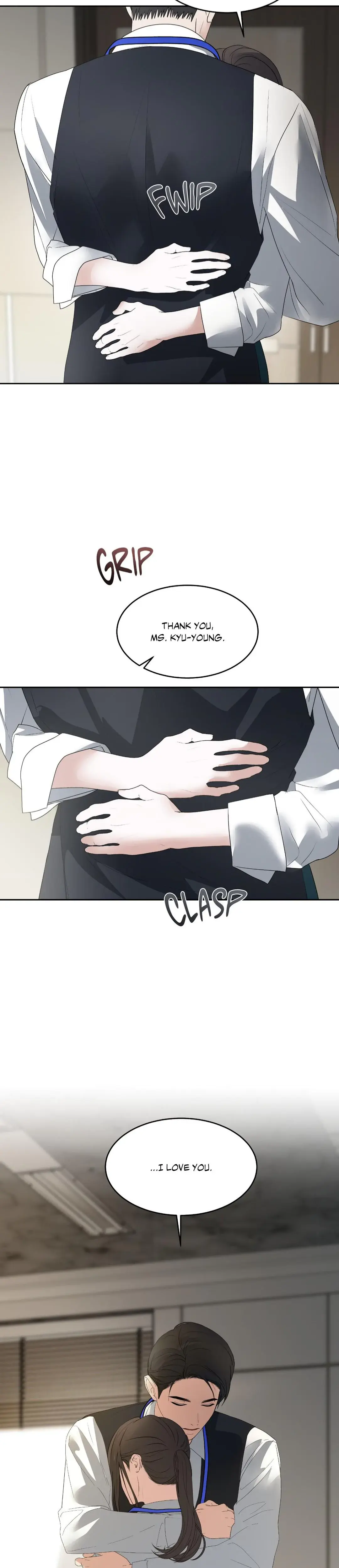 Between Seasons Episode 49 - Page 8