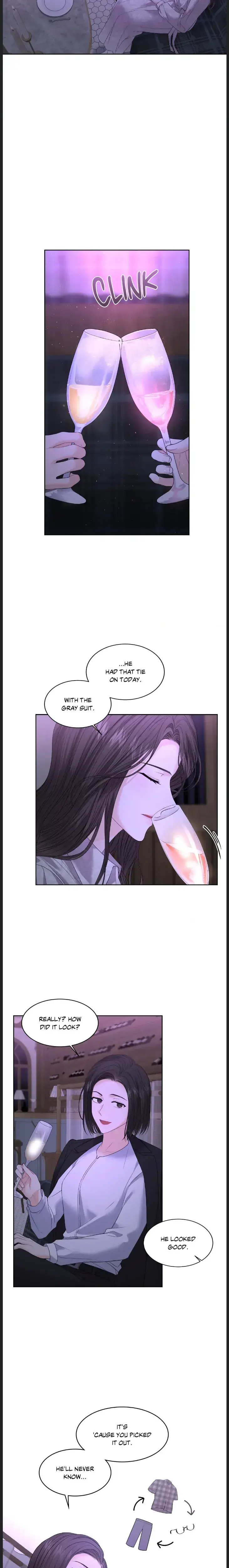 Between Seasons Episode 5 - Page 10