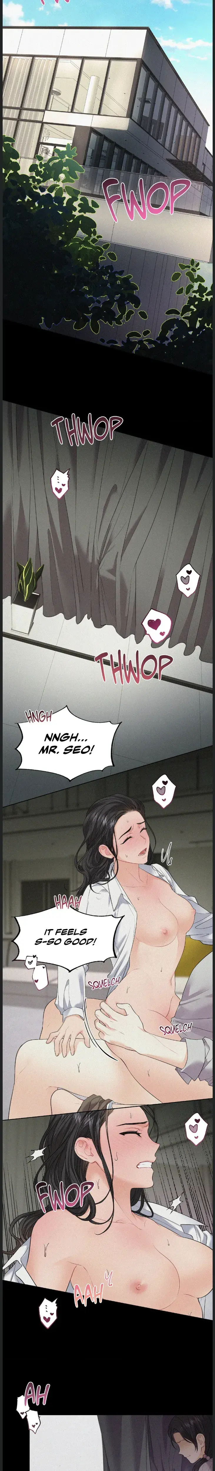 Between Seasons Episode 5 - Page 14