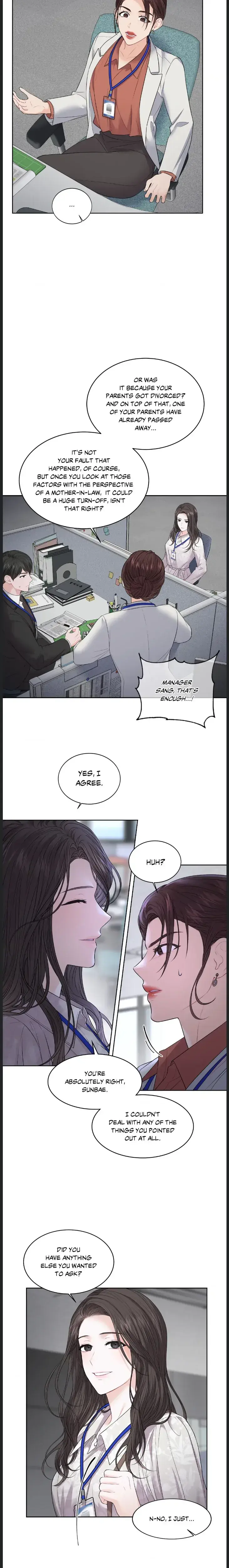 Between Seasons Episode 5 - Page 3