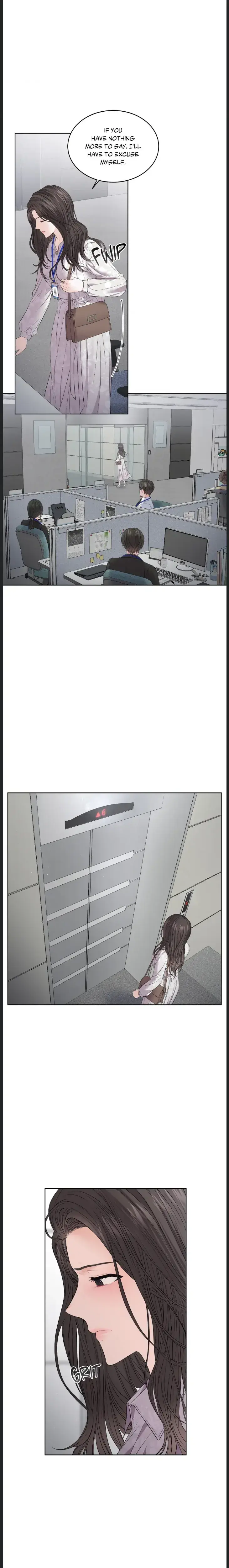 Between Seasons Episode 5 - Page 4