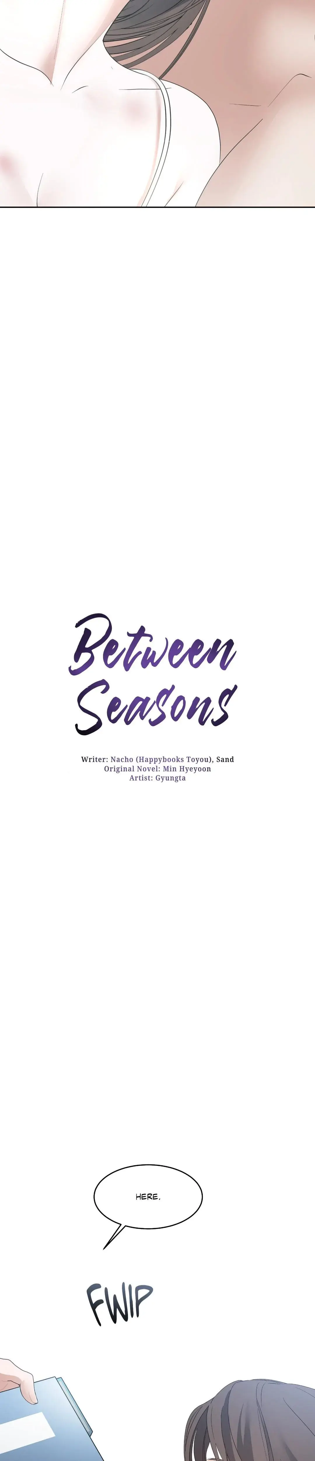 Between Seasons Episode 50 - Page 6