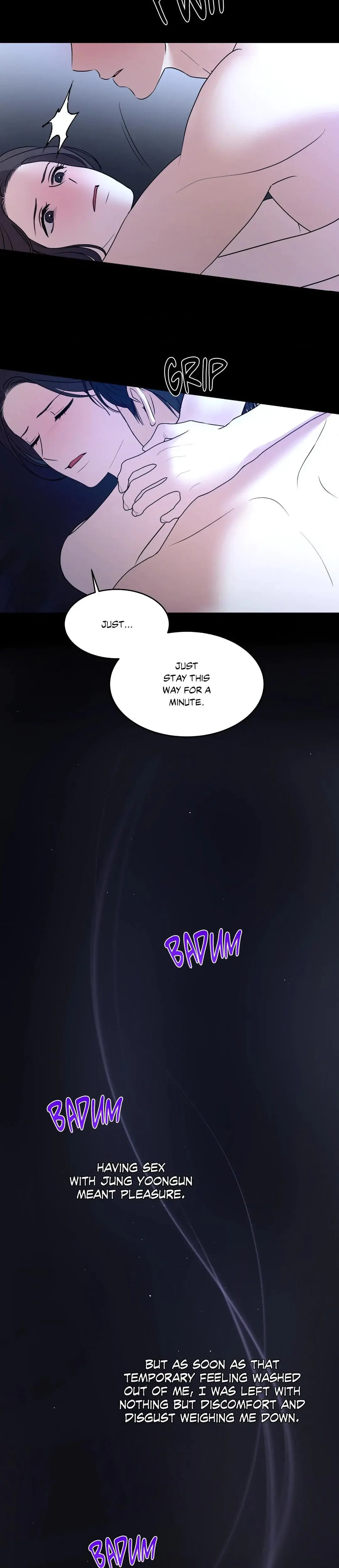 Between Seasons Episode 51 - Page 10