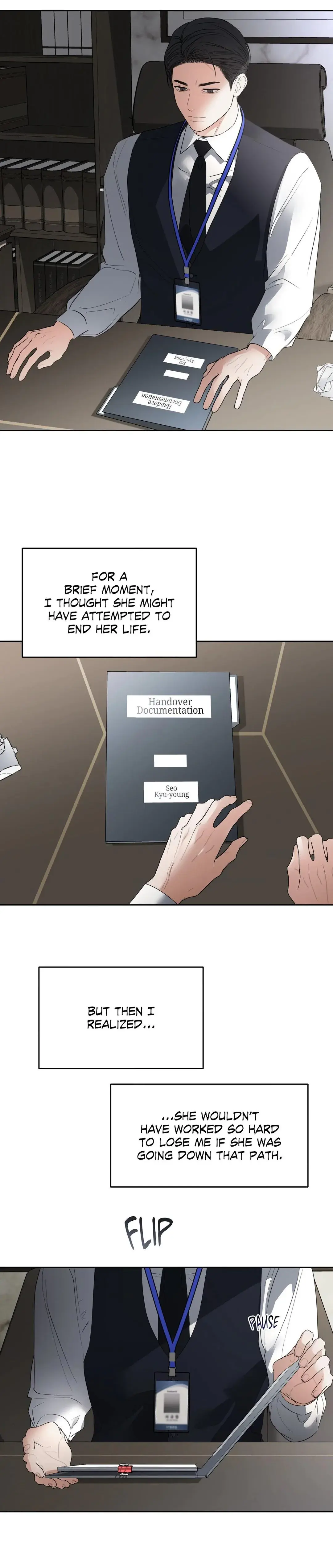 Between Seasons Episode 52 - Page 19