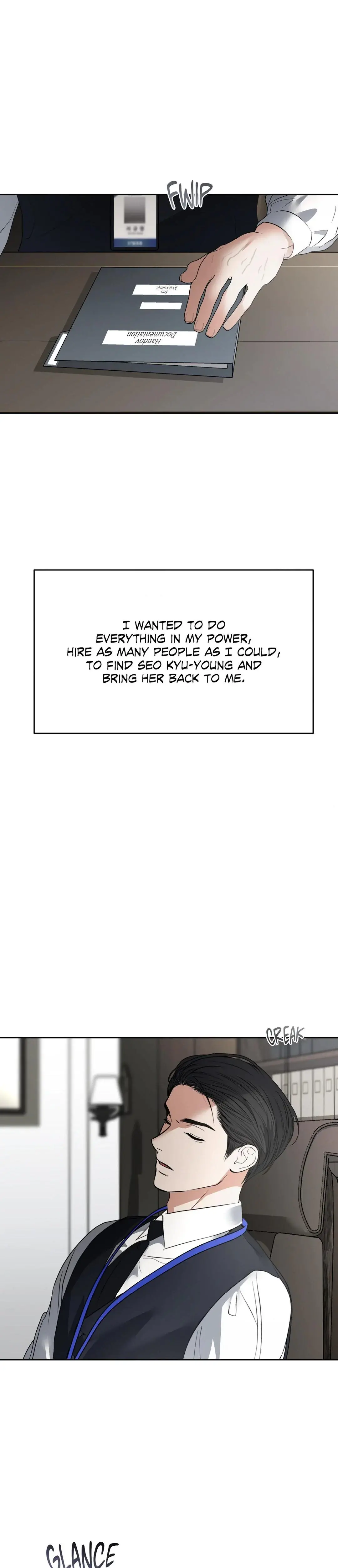 Between Seasons Episode 52 - Page 20