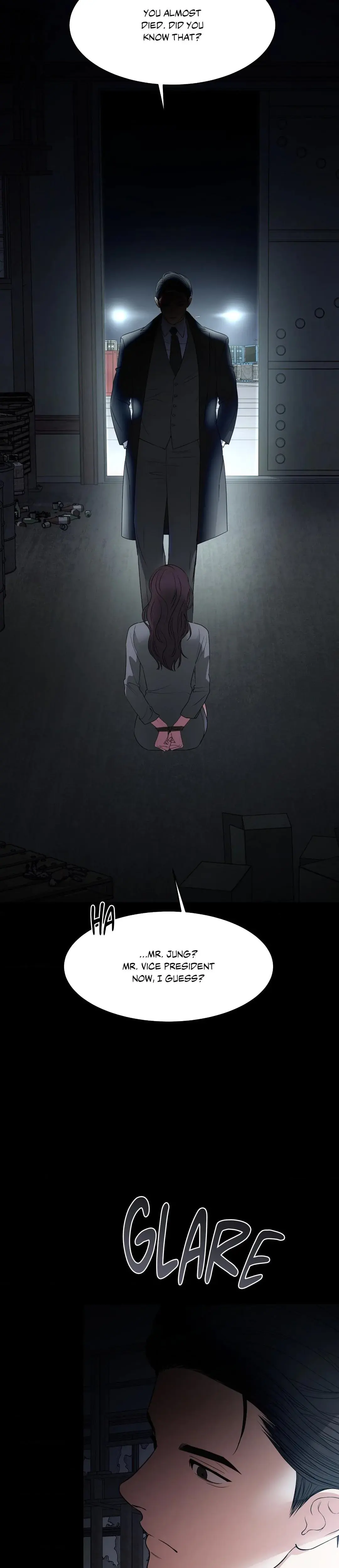 Between Seasons Episode 52 - Page 28