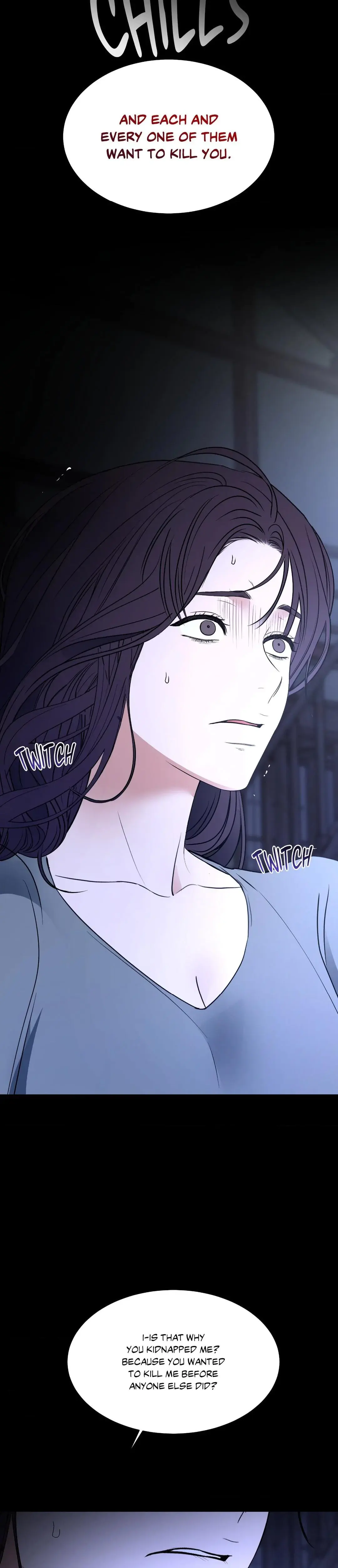 Between Seasons Episode 52 - Page 30