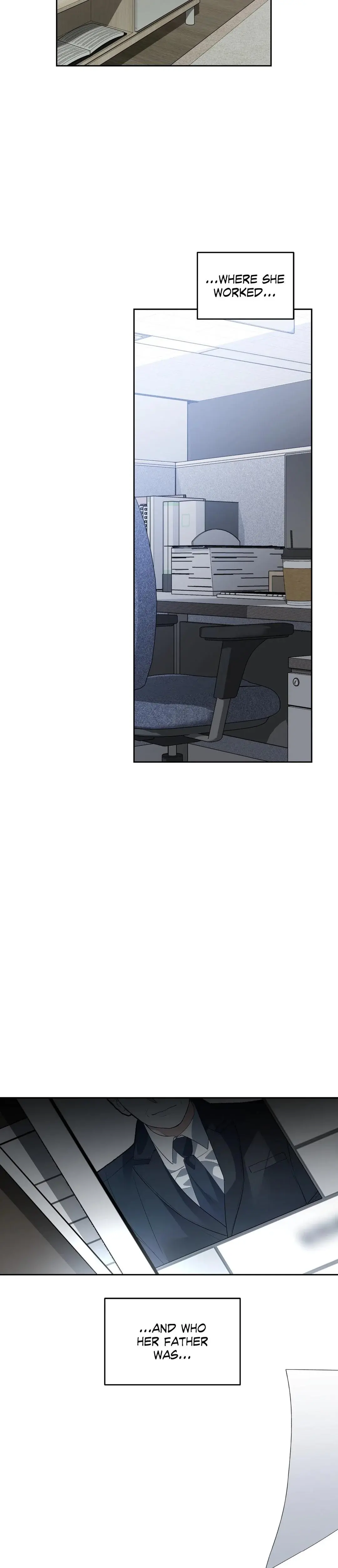 Between Seasons Episode 52 - Page 7
