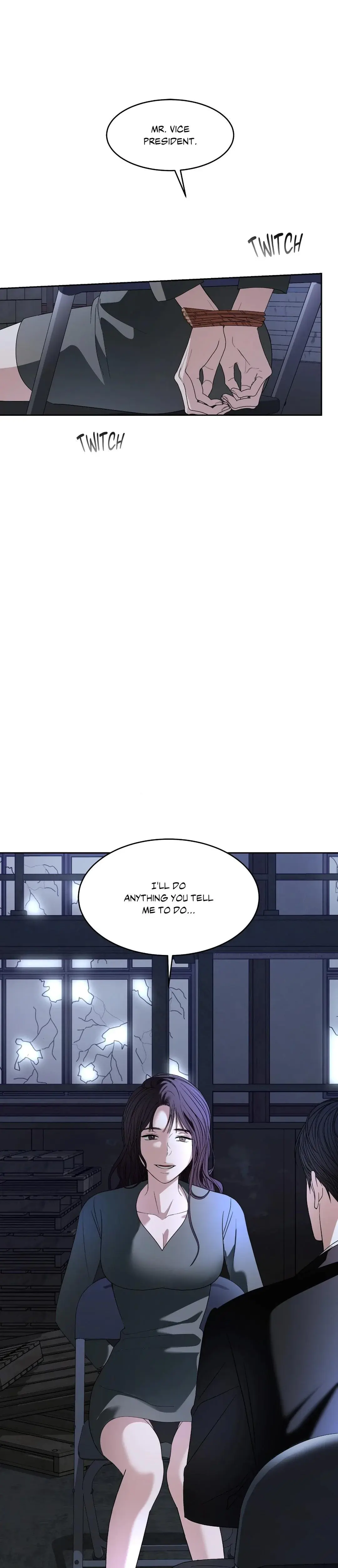 Between Seasons Episode 53 - Page 1